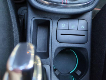 Photo 21 du bon plan FORD Puma 1.0 Flexifuel 125ch S&S mHEV ST-Line occasion à 16990 €