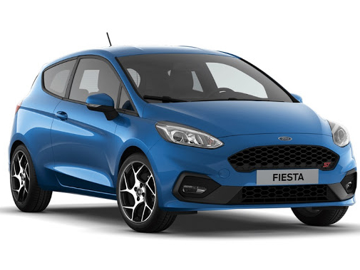 Bon plan FORD Fiesta 1.1 85ch Cool & Connect 5p Euro6.2 occasion à 11990 €