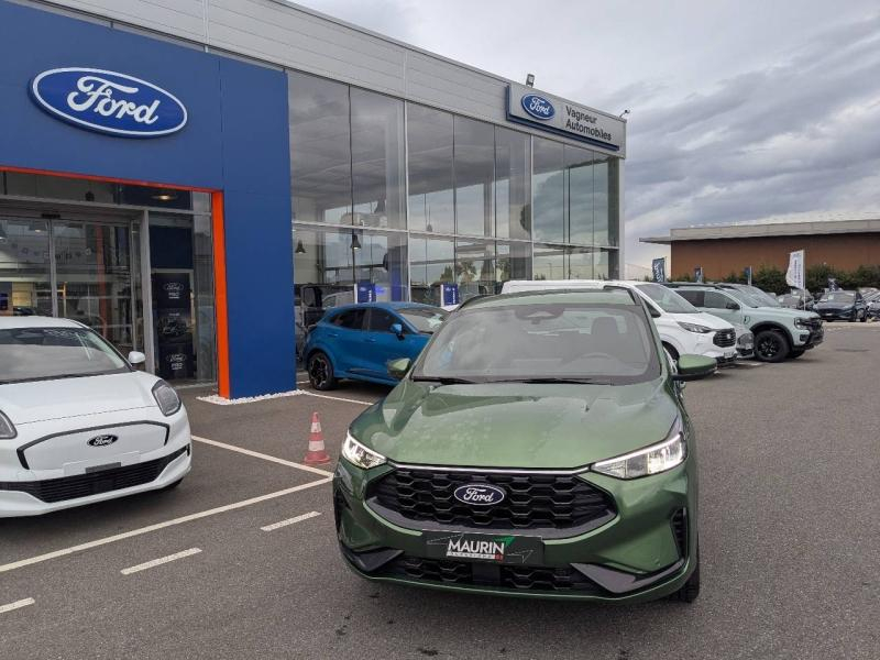 Bon plan FORD Kuga 2.5 Duratec 180ch Hybrid FlexiFuel ST-Line Powershift occasion à 31900 €