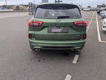 Photo 4 du bon plan FORD Kuga 2.5 Duratec 180ch Hybrid FlexiFuel ST-Line Powershift occasion à 31890 €