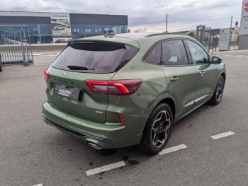 Photo 7 du bon plan FORD Kuga 2.5 Duratec 180ch Hybrid FlexiFuel ST-Line Powershift occasion à 31890 €