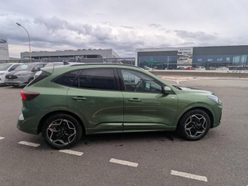 Photo 8 du bon plan FORD Kuga 2.5 Duratec 180ch Hybrid FlexiFuel ST-Line Powershift occasion à 31890 €