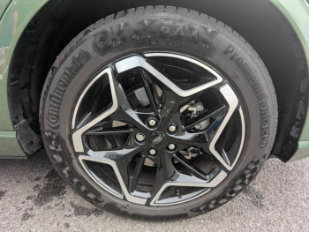 Photo 9 du bon plan FORD Kuga 2.5 Duratec 180ch Hybrid FlexiFuel ST-Line Powershift occasion à 31890 €