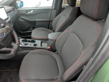 Photo 10 du bon plan FORD Kuga 2.5 Duratec 180ch Hybrid FlexiFuel ST-Line Powershift occasion à 31890 €