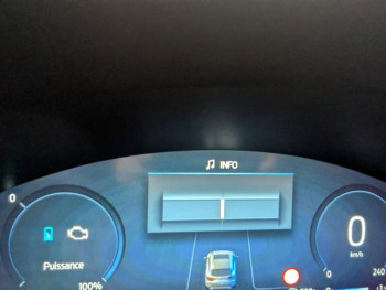 Photo 13 du bon plan FORD Kuga 2.5 Duratec 180ch Hybrid FlexiFuel ST-Line Powershift occasion à 31890 €