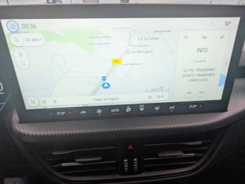 Photo 17 du bon plan FORD Kuga 2.5 Duratec 180ch Hybrid FlexiFuel ST-Line Powershift occasion à 31890 €