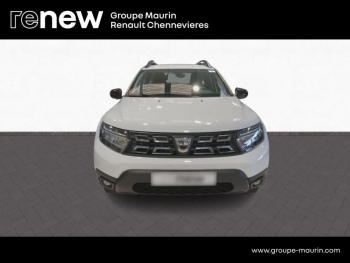 Photo 2 du bon plan DACIA Duster 1.0 ECO-G 100ch Confort 4x2 occasion à 14890 €
