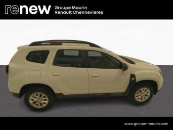 Photo 4 du bon plan DACIA Duster 1.0 ECO-G 100ch Confort 4x2 occasion à 14890 €