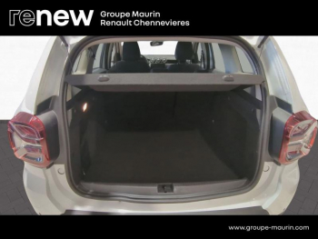 Photo 10 du bon plan DACIA Duster 1.0 ECO-G 100ch Confort 4x2 occasion à 14890 €