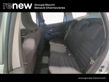 Photo 12 du bon plan DACIA Duster 1.0 ECO-G 100ch Confort 4x2 occasion à 14890 €