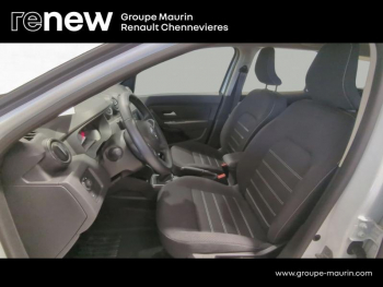 Photo 13 du bon plan DACIA Duster 1.0 ECO-G 100ch Confort 4x2 occasion à 14890 €