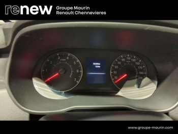 Photo 15 du bon plan DACIA Duster 1.0 ECO-G 100ch Confort 4x2 occasion à 14890 €