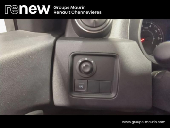 Photo 16 du bon plan DACIA Duster 1.0 ECO-G 100ch Confort 4x2 occasion à 14890 €