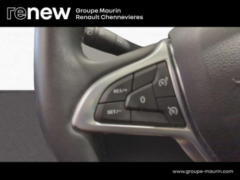 Photo 17 du bon plan DACIA Duster 1.0 ECO-G 100ch Confort 4x2 occasion à 14890 €