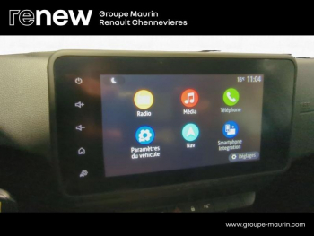 Photo 21 du bon plan DACIA Duster 1.0 ECO-G 100ch Confort 4x2 occasion à 14890 €