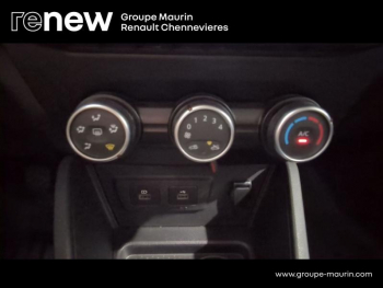 Photo 23 du bon plan DACIA Duster 1.0 ECO-G 100ch Confort 4x2 occasion à 14890 €