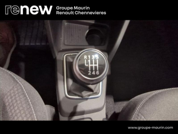 Photo 25 du bon plan DACIA Duster 1.0 ECO-G 100ch Confort 4x2 occasion à 14890 €