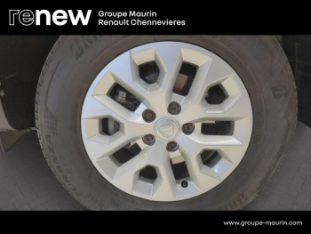 Photo 26 du bon plan DACIA Duster 1.0 ECO-G 100ch Confort 4x2 occasion à 14890 €