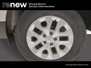 Photo 27 du bon plan DACIA Duster 1.0 ECO-G 100ch Confort 4x2 occasion à 14890 €