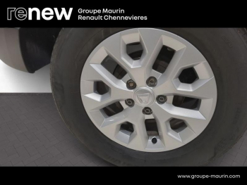 Photo 28 du bon plan DACIA Duster 1.0 ECO-G 100ch Confort 4x2 occasion à 14890 €