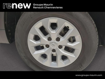 Photo 29 du bon plan DACIA Duster 1.0 ECO-G 100ch Confort 4x2 occasion à 14890 €