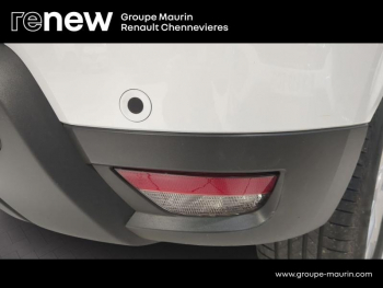 Photo 30 du bon plan DACIA Duster 1.0 ECO-G 100ch Confort 4x2 occasion à 14890 €