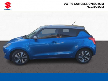 Photo 2 du bon plan SUZUKI Swift 1.0 Boosterjet Hybrid SHVS 111ch Pack Euro6d-T occasion à 10790 €