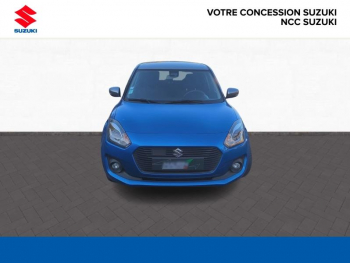 Photo 8 du bon plan SUZUKI Swift 1.0 Boosterjet Hybrid SHVS 111ch Pack Euro6d-T occasion à 10790 €