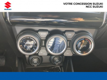 Photo 15 du bon plan SUZUKI Swift 1.0 Boosterjet Hybrid SHVS 111ch Pack Euro6d-T occasion à 10790 €