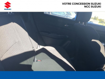 Photo 18 du bon plan SUZUKI Swift 1.0 Boosterjet Hybrid SHVS 111ch Pack Euro6d-T occasion à 10790 €