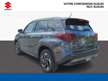 Photo 3 du bon plan SUZUKI Vitara 1.4 Boosterjet Hybrid 129ch Style occasion à 23980 €