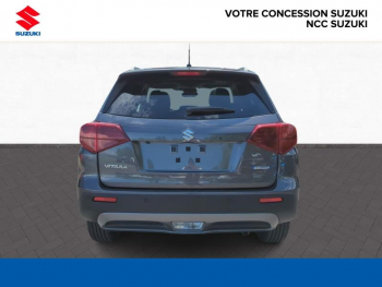 Photo 4 du bon plan SUZUKI Vitara 1.4 Boosterjet Hybrid 129ch Style occasion à 23980 €