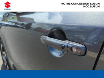 Photo 9 du bon plan SUZUKI Vitara 1.4 Boosterjet Hybrid 129ch Style occasion à 23980 €