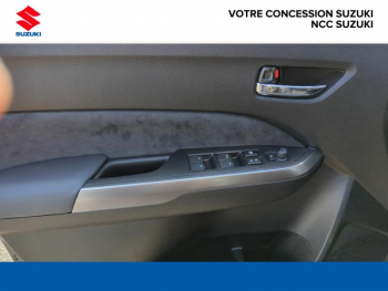 Photo 12 du bon plan SUZUKI Vitara 1.4 Boosterjet Hybrid 129ch Style occasion à 23980 €