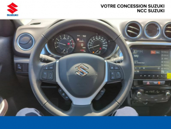 Photo 15 du bon plan SUZUKI Vitara 1.4 Boosterjet Hybrid 129ch Style occasion à 23980 €