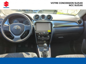 Photo 16 du bon plan SUZUKI Vitara 1.4 Boosterjet Hybrid 129ch Style occasion à 23980 €