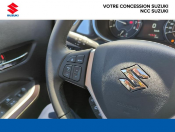 Photo 17 du bon plan SUZUKI Vitara 1.4 Boosterjet Hybrid 129ch Style occasion à 23980 €