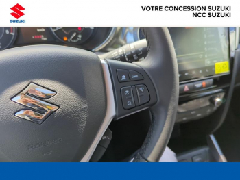 Photo 18 du bon plan SUZUKI Vitara 1.4 Boosterjet Hybrid 129ch Style occasion à 23980 €