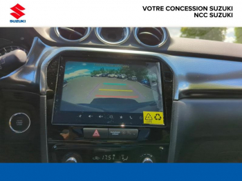 Photo 24 du bon plan SUZUKI Vitara 1.4 Boosterjet Hybrid 129ch Style occasion à 23980 €