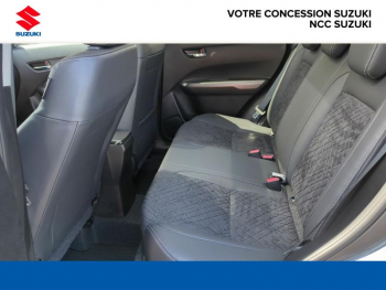 Photo 26 du bon plan SUZUKI Vitara 1.4 Boosterjet Hybrid 129ch Style occasion à 23980 €