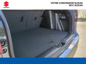 Photo 28 du bon plan SUZUKI Vitara 1.4 Boosterjet Hybrid 129ch Style occasion à 23980 €