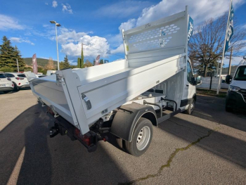 Photo 5 du bon plan FORD Transit CCb VUL P350 L2 2.0 EcoBlue 170ch S&S Trend Business occasion à 38723 €