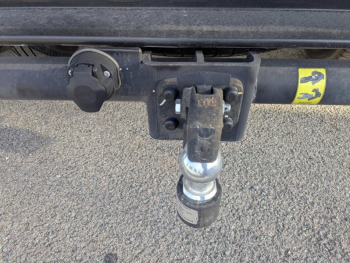 Photo 6 du bon plan FORD Transit CCb VUL P350 L2 2.0 EcoBlue 170ch S&S Trend Business occasion à 38723 €