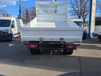 Photo 8 du bon plan FORD Transit CCb VUL P350 L2 2.0 EcoBlue 170ch S&S Trend Business occasion à 38723 €