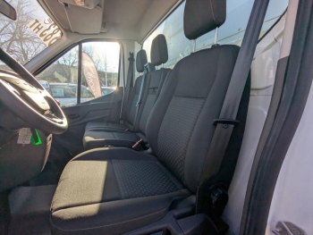 Photo 11 du bon plan FORD Transit CCb VUL P350 L2 2.0 EcoBlue 170ch S&S Trend Business occasion à 38723 €