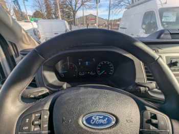 Photo 12 du bon plan FORD Transit CCb VUL P350 L2 2.0 EcoBlue 170ch S&S Trend Business occasion à 38723 €