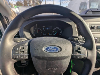 Photo 13 du bon plan FORD Transit CCb VUL P350 L2 2.0 EcoBlue 170ch S&S Trend Business occasion à 38723 €