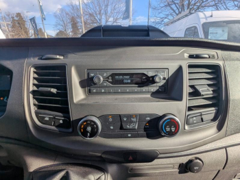 Photo 16 du bon plan FORD Transit CCb VUL P350 L2 2.0 EcoBlue 170ch S&S Trend Business occasion à 38723 €