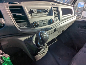 Photo 17 du bon plan FORD Transit CCb VUL P350 L2 2.0 EcoBlue 170ch S&S Trend Business occasion à 38723 €