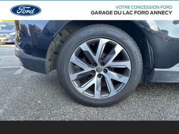 Photo 4 du bon plan RENAULT Espace 1.6 dCi 160ch energy Intens EDC occasion à 14380 €